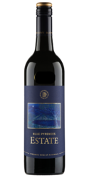 Blue Pyrenees Estate Red