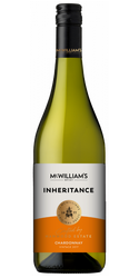 McWilliams Inheritance Chardonnay