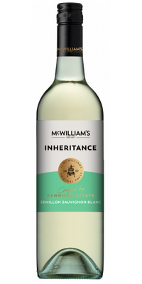 McWilliams Inheritance Semillon Sauvignon Blanc