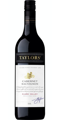 Taylors Clare Valley Cabernet Sauvignon