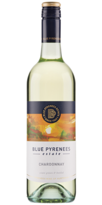 Blue Pyrenees Chardonnay