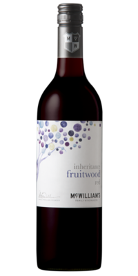 McWilliams Fruitwood Red