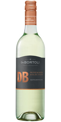 De Bortoli DB Winemakers Series  Sauvignon Blanc