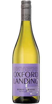 Yalumba Oxford Landing Pinot Grigio