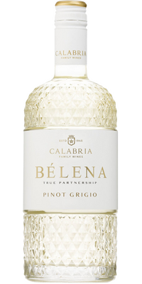 Belena Pinot Grigio