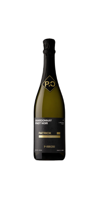 Patrick P Series Sparkling Chardonnay Pinot Noir