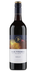 Blue Pyrenees Merlot