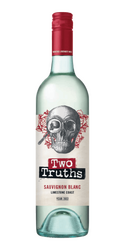 Two Truths Sauvignon Blanc