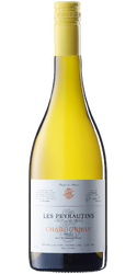 Les Peyrautins French Chardonnay