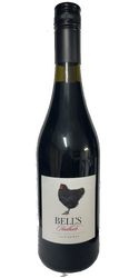 Bell's Heathcote Shiraz