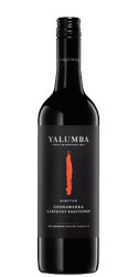 Yalumba Sanctum Coonawarra Cabernet Sauvignon