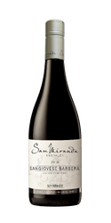 Sam Miranda Sangiovese Barbera