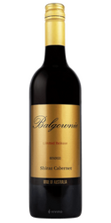 Balgownie 2017 Bendigo Gold Label Shiraz Cabernet