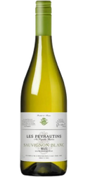 Les Peyrautins French Sauvignon Blanc