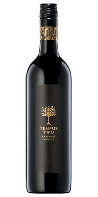 Tempus Two Merlot