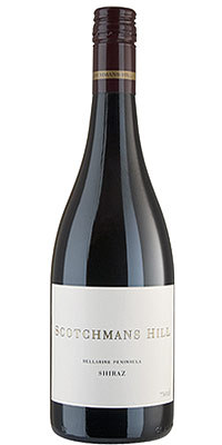 Scotchmans Hill 2022 Shiraz