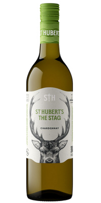 St Huberts The Stag Cool Climate Chardonnay