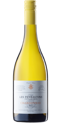 Les Peyrautins French Chardonnay