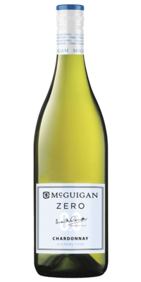 McGuigan Zero Alcohol Chardonnay