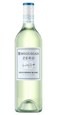 McGuigan Zero Alcohol Sauvignon Blanc
