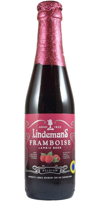 Lindemans Framboise Lambic Beer 24 x 250ml