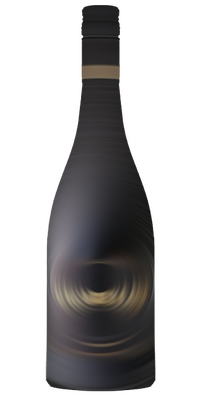 Hidden Bombshell SCM1 Coonawarra Shiraz