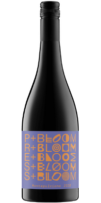 Press + Bloom Montepulciano