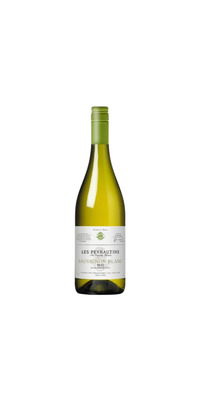 Les Peyrautins French Sauvignon Blanc