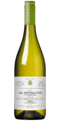 Les Peyrautins French Sauvignon Blanc