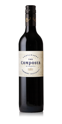 Majella The Composer 2021 Coonawarra Cabernet Sauvignon